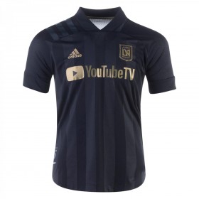 Jalkapallo Pelipaidat/Peliasut Los Angeles FC Kotipaita 2020-2021
